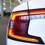 Volvo S90 2023 из Китая