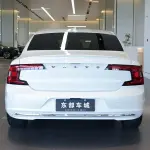 Volvo S90 2023 из Китая