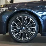 BMW 7 Series 2020 340 л.с. — лот 55750457 из Китая