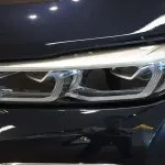 BMW 7 Series 2020 340 л.с. — лот 55750457 из Китая