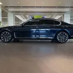 BMW 7 Series 2020 340 л.с. — лот 55750457 из Китая