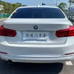 BMW 3 Series 2018 из Китая