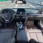 BMW 3 Series 2018 из Китая
