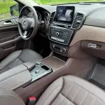 Mercedes-Benz GLE 2018 из Китая
