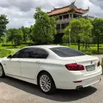 BMW 5 Series 2016 из Китая