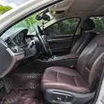 BMW 5 Series 2016 из Китая