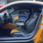 Audi TTS 2015 из Китая