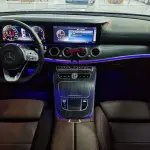 Mercedes-Benz E-Class 2019 из Китая