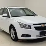 Chevrolet Cruze 2013 из Китая