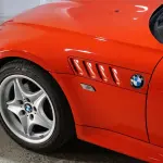BMW 2001 из Китая