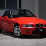 BMW 2001 из Китая