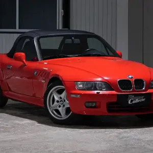 BMW 2001 из Китая