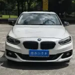 BMW 1 Series 2017 из Китая