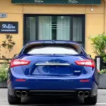 Maserati Ghibli 2016 из Китая