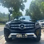 Mercedes-Benz GL-Class 2014 из Китая