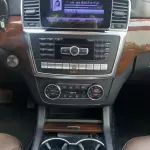 Mercedes-Benz GL-Class 2014 из Китая