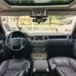 Land Rover Discovery 2016 из Китая