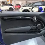 MINI Mini 2020 из Китая
