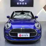 MINI Mini 2020 из Китая