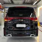 GAC Motor Trumpchi M8 2022 из Китая