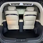 GAC Motor Trumpchi M8 2022 из Китая