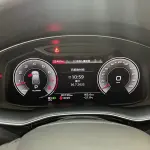 Audi Q7 2023 из Китая