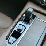 Volvo V90 2023 из Китая