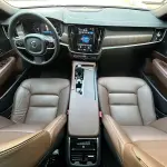 Volvo V90 2023 из Китая