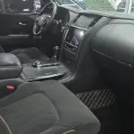 Nissan Patrol 2020 из Китая