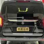 Mercedes-Benz V-Class 2019 из Китая