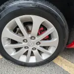 Mazda 6 2014 из Китая