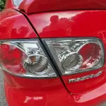 Mazda 6 2014 из Китая