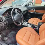 Mazda 6 2014 из Китая