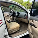 Toyota Fortuner 2014 из Китая