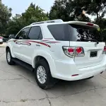 Toyota Fortuner 2014 из Китая