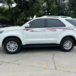Toyota Fortuner 2014 из Китая
