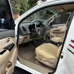 Toyota Fortuner 2014 из Китая