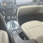 Buick Regal 2014 из Китая