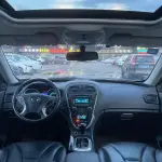 GAC Motor Trumpchi GS5 2013 из Китая