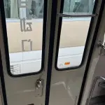 Toyota Coaster 2009 из Китая