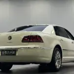 Volkswagen Phaeton 2015 из Китая
