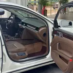 Volkswagen Phaeton 2015 из Китая