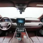 Lincoln Navigator 2022 из Китая