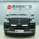 Lincoln Navigator 2022 из Китая