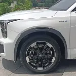 GAC Motor Trumpchi ES9 2023 из Китая