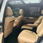 GAC Motor Trumpchi ES9 2023 из Китая