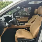GAC Motor Trumpchi ES9 2023 из Китая