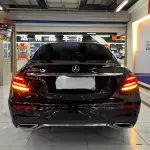 Mercedes-Benz E-Class 2017 из Китая