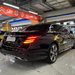 Mercedes-Benz E-Class 2017 из Китая