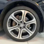 Mercedes-Benz E-Class 2017 из Китая